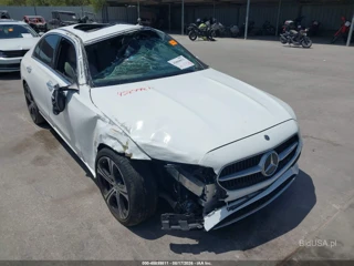 MERCEDES-BENZ MERCEDES-BENZ C 300