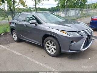 LEXUS LEXUS RX 350