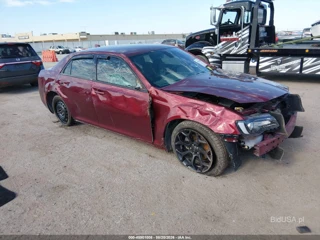 CHRYSLER CHRYSLER 300 300S
