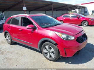 KIA KIA NIRO EX