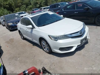 ACURA ACURA ILX 2.4L/ACURAWATCH PLUS PACKAGE