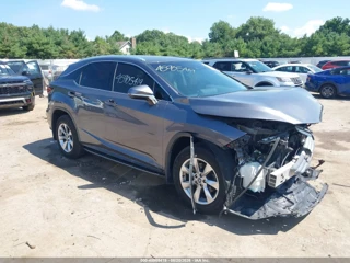 LEXUS LEXUS RX 350