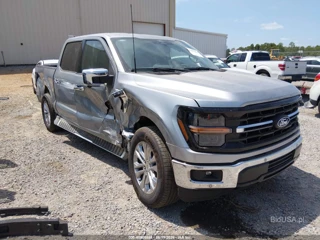 FORD FORD F-150 XLT