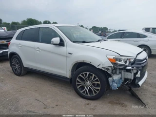MITSUBISHI MITSUBISHI OUTLANDER SPORT 2.0 ES