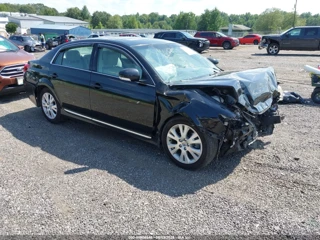TOYOTA TOYOTA AVALON