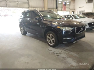 VOLVO VOLVO XC90 T5 MOMENTUM