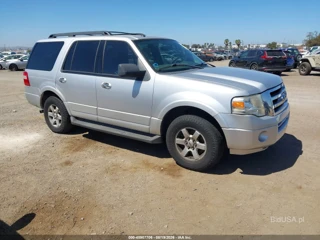FORD FORD EXPEDITION XLT