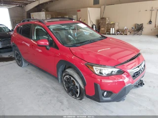 SUBARU SUBARU CROSSTREK PREMIUM