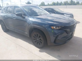 MAZDA MAZDA CX-50 2.5 S SELECT