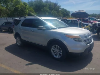 FORD FORD EXPLORER XLT