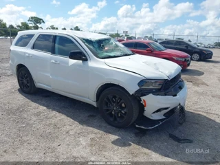 DODGE DODGE DURANGO GT RWD