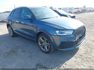 AUDI AUDI Q3 2.0T PREMIUM/2.0T SPORT PREMIUM