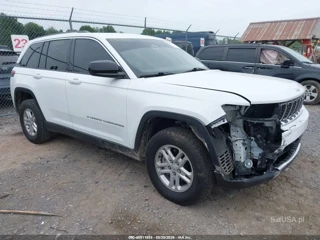 JEEP JEEP GRAND CHEROKEE LAREDO 4X4