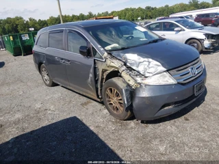HONDA HONDA ODYSSEY EX-L