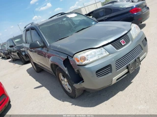 SATURN SATURN VUE 4 CYL