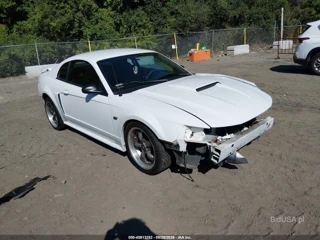 FORD FORD MUSTANG GT