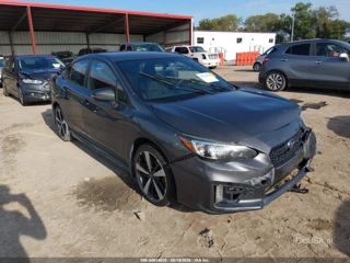 SUBARU SUBARU IMPREZA 2.0I SPORT