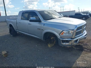 DODGE DODGE RAM 3500 SLT