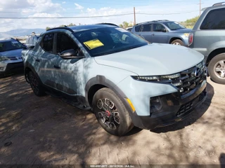 HYUNDAI HYUNDAI SANTA CRUZ XRT