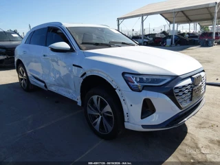AUDI AUDI Q8 E-TRON PREMIUM PLUS QUATTRO