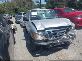 FORD FORD RANGER XL