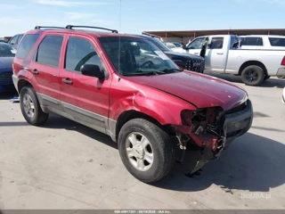 FORD FORD ESCAPE XLT