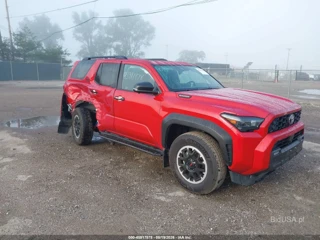 TOYOTA TOYOTA 4RUNNER HYBRID TRD OFF ROAD PREMIUM
