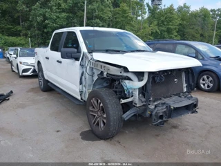 FORD FORD F-150 XL