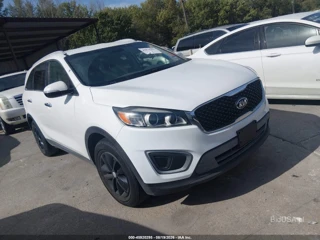 KIA KIA SORENTO 3.3L LX