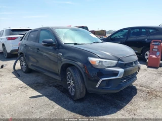 MITSUBISHI MITSUBISHI OUTLANDER SPORT 2.0 ES