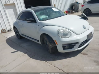 VOLKSWAGEN VOLKSWAGEN BEETLE