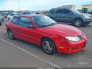 PONTIAC PONTIAC SUNFIRE