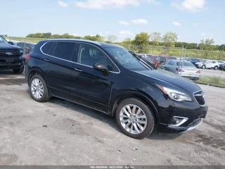 BUICK BUICK ENVISION AWD PREMIUM I
