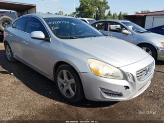 VOLVO VOLVO S60 T5