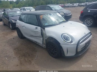 MINI MINI HARDTOP COOPER