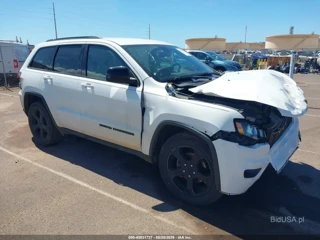 JEEP JEEP GRAND CHEROKEE UPLAND 4X2