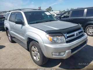 TOYOTA TOYOTA 4RUNNER SR5 SPORT V6/SR5 V6