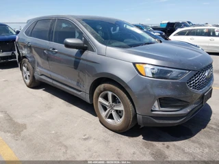FORD FORD EDGE SEL