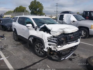 GMC ACADIA FWD SLE