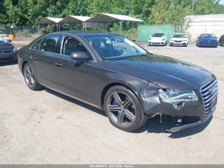 AUDI AUDI A8 3.0T