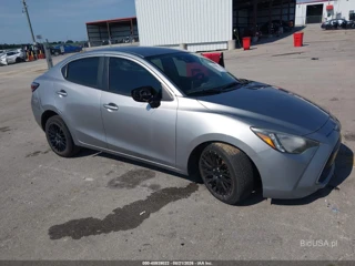 SCION SCION IA