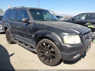 FORD FORD EXPLORER SPORT