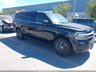 FORD FORD EXPEDITION XLT MAX