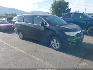 NISSAN NISSAN QUEST PLATINUM/S/SL/SV