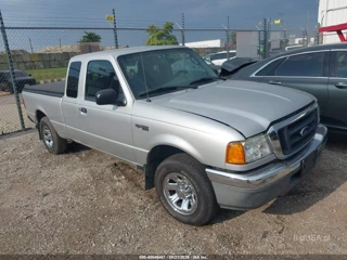 FORD FORD RANGER XLT