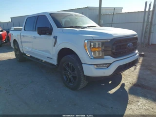 FORD FORD F-150 XLT