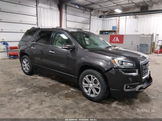 GMC ACADIA SLT-2