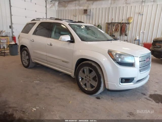 GMC ACADIA DENALI