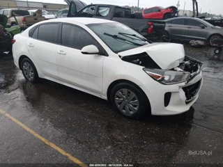 KIA KIA RIO LX