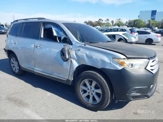 TOYOTA TOYOTA HIGHLANDER
